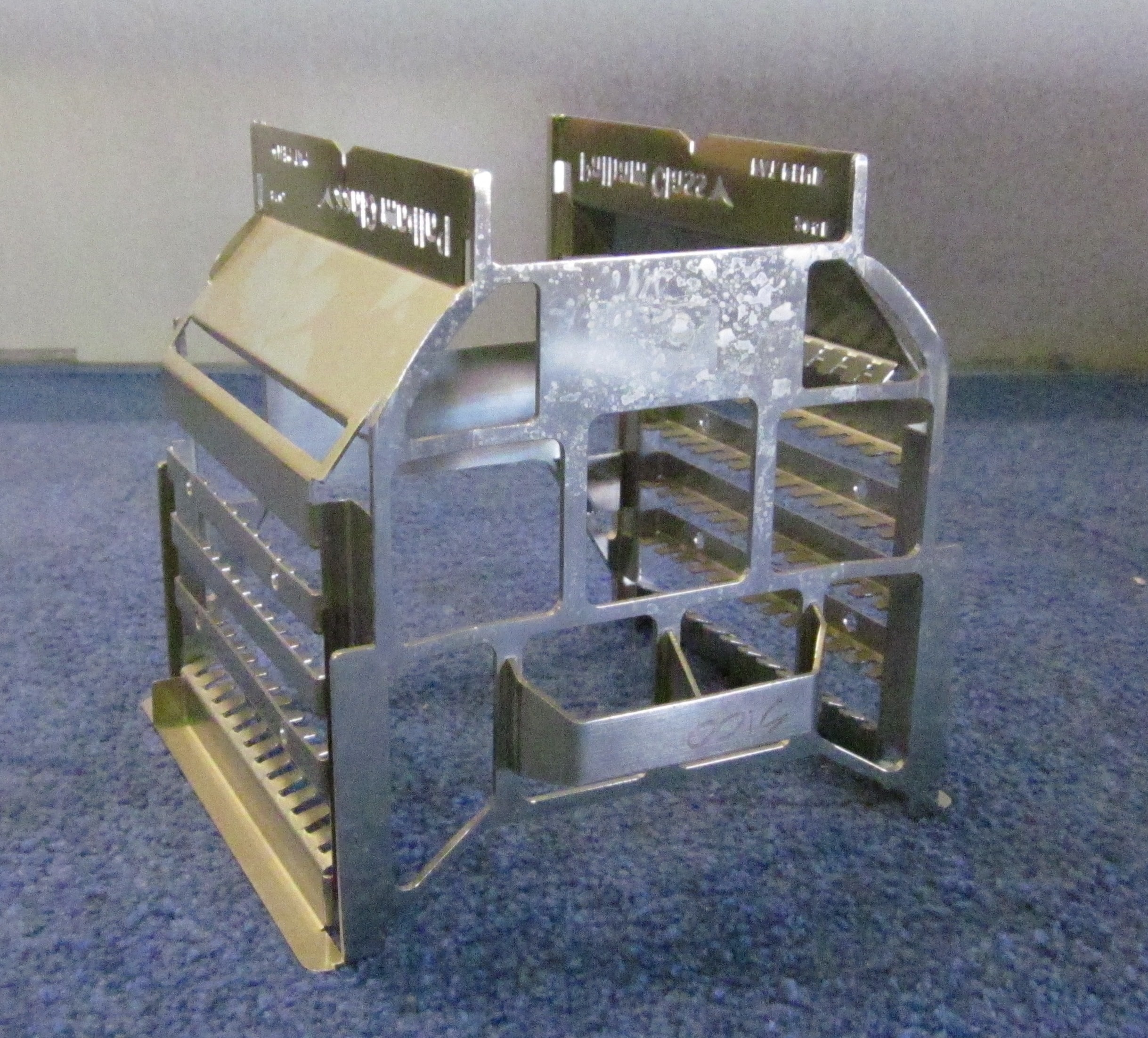 Sample Projects Custom Sheet Metal Fabrication