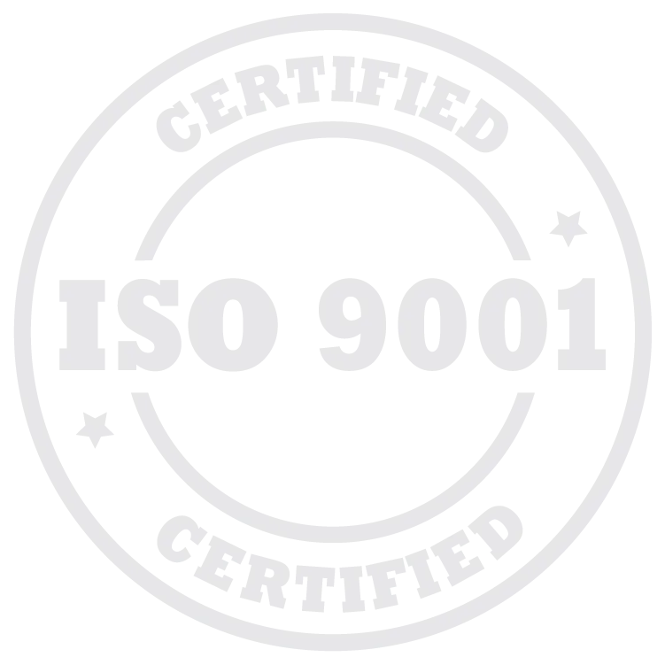 ISO 9001 Certified Sheet Metal Company