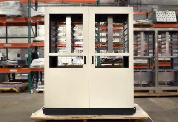 Edge Fabrication SK Cabinet 2