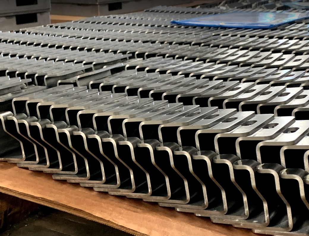 Edge Fabrication Inc. Product