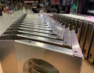 Edge Fabrication Inc. Product